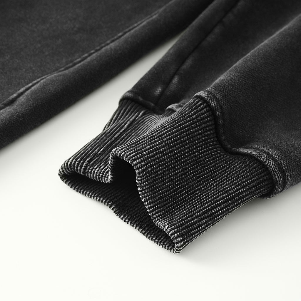 REPRESENT Premium Retro Heavyweight Hoodie