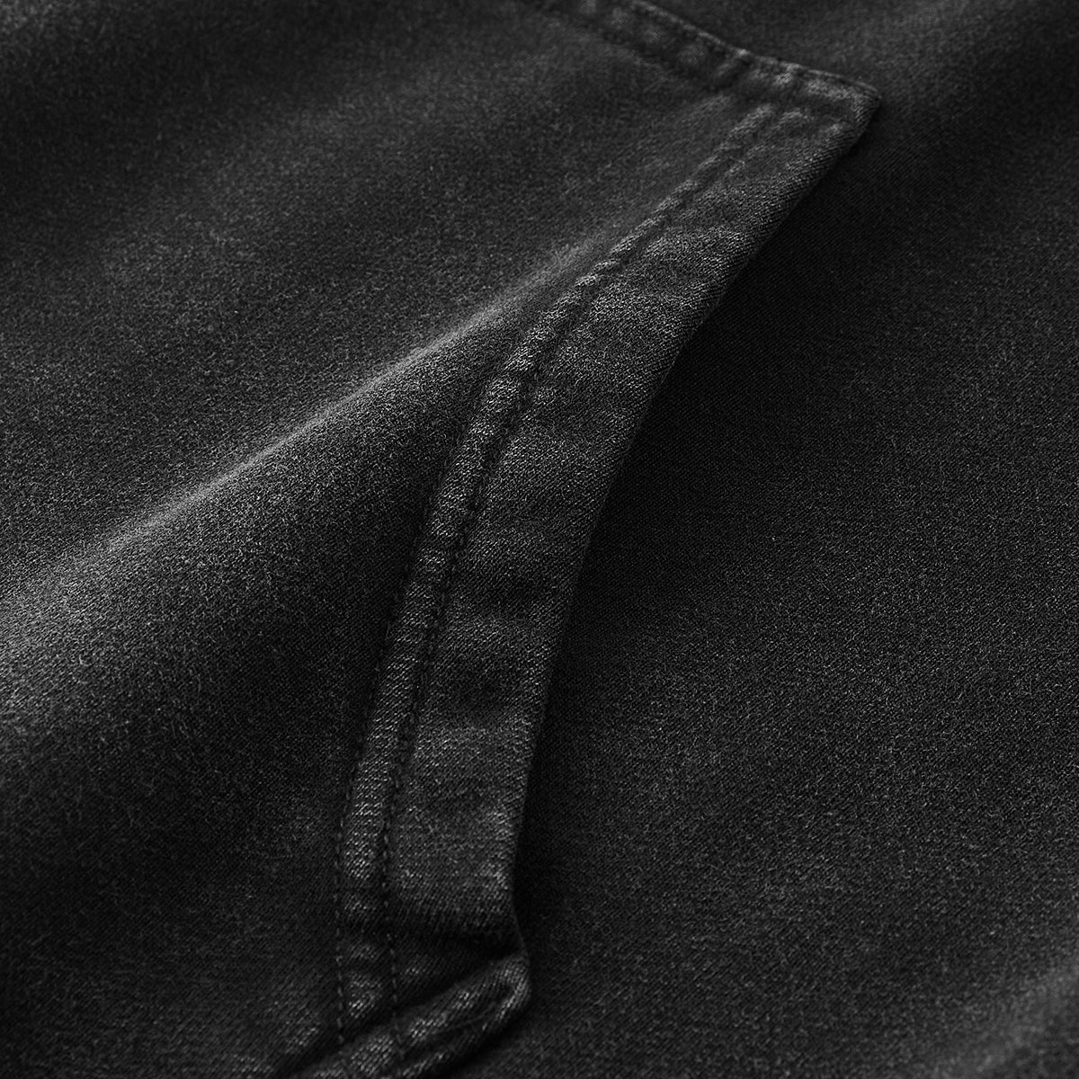 REPRESENT Premium Retro Heavyweight Hoodie