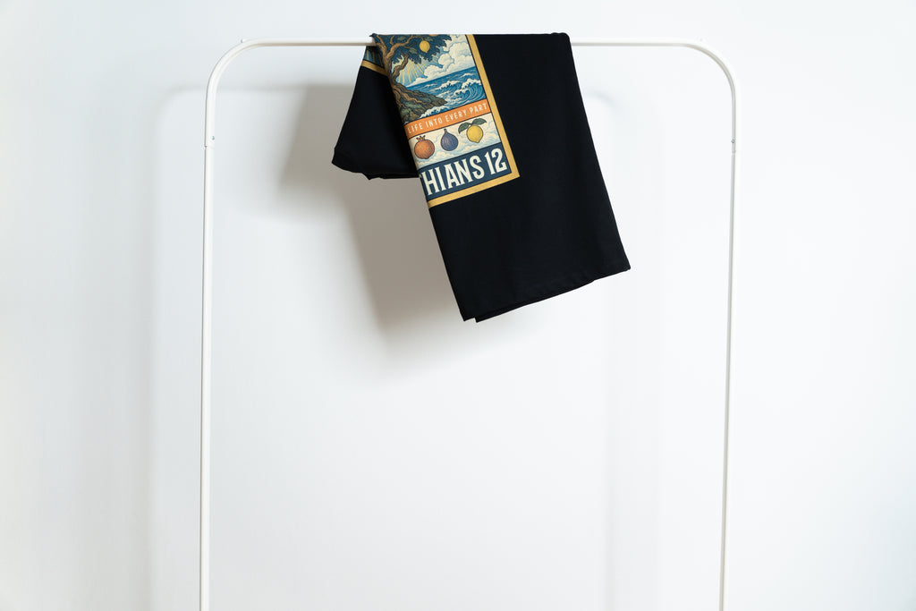 UNIFIED Premium Cotton Oversized T-shirt