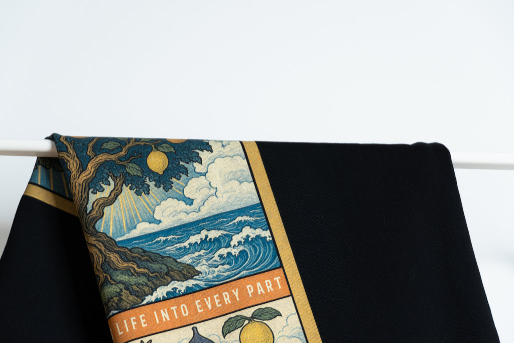 UNIFIED Premium Cotton Oversized T-shirt