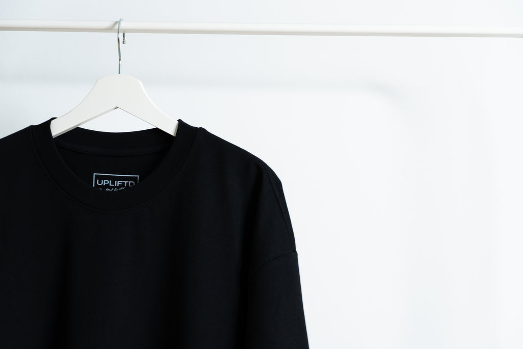 UNIFIED Premium Cotton Oversized T-shirt
