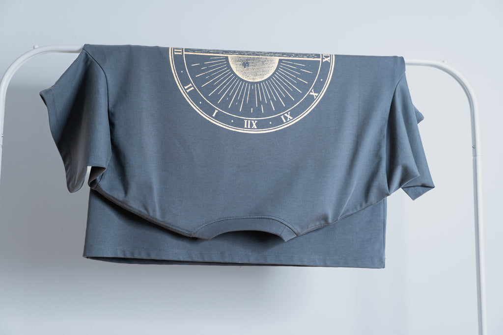 APPOINTED Premium Cotton Oversized T-shirt