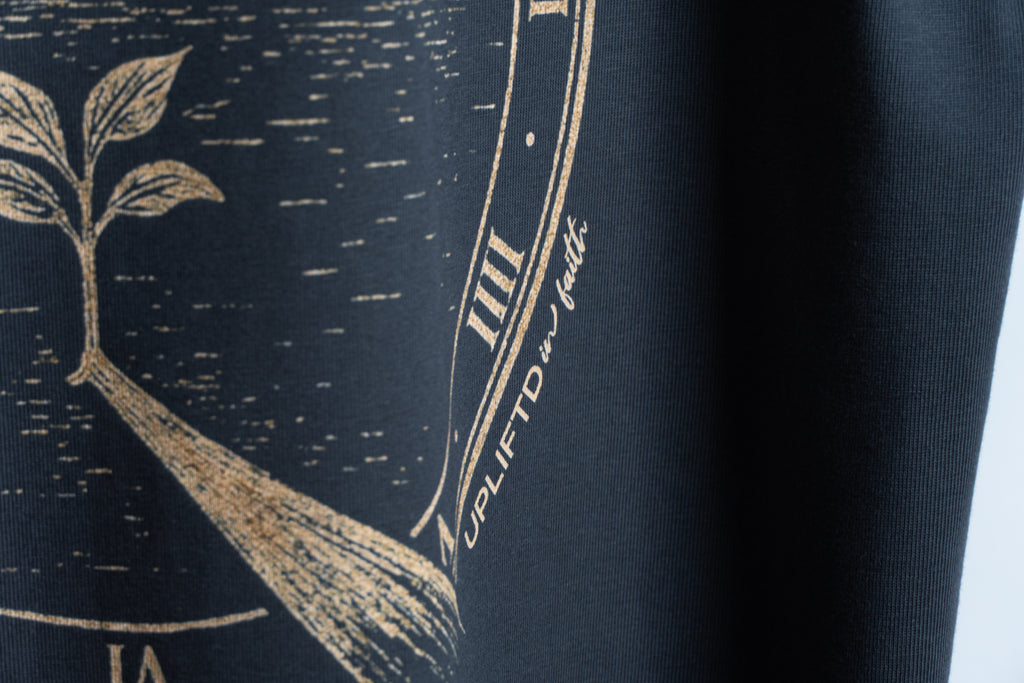 APPOINTED Premium Cotton Oversized T-shirt