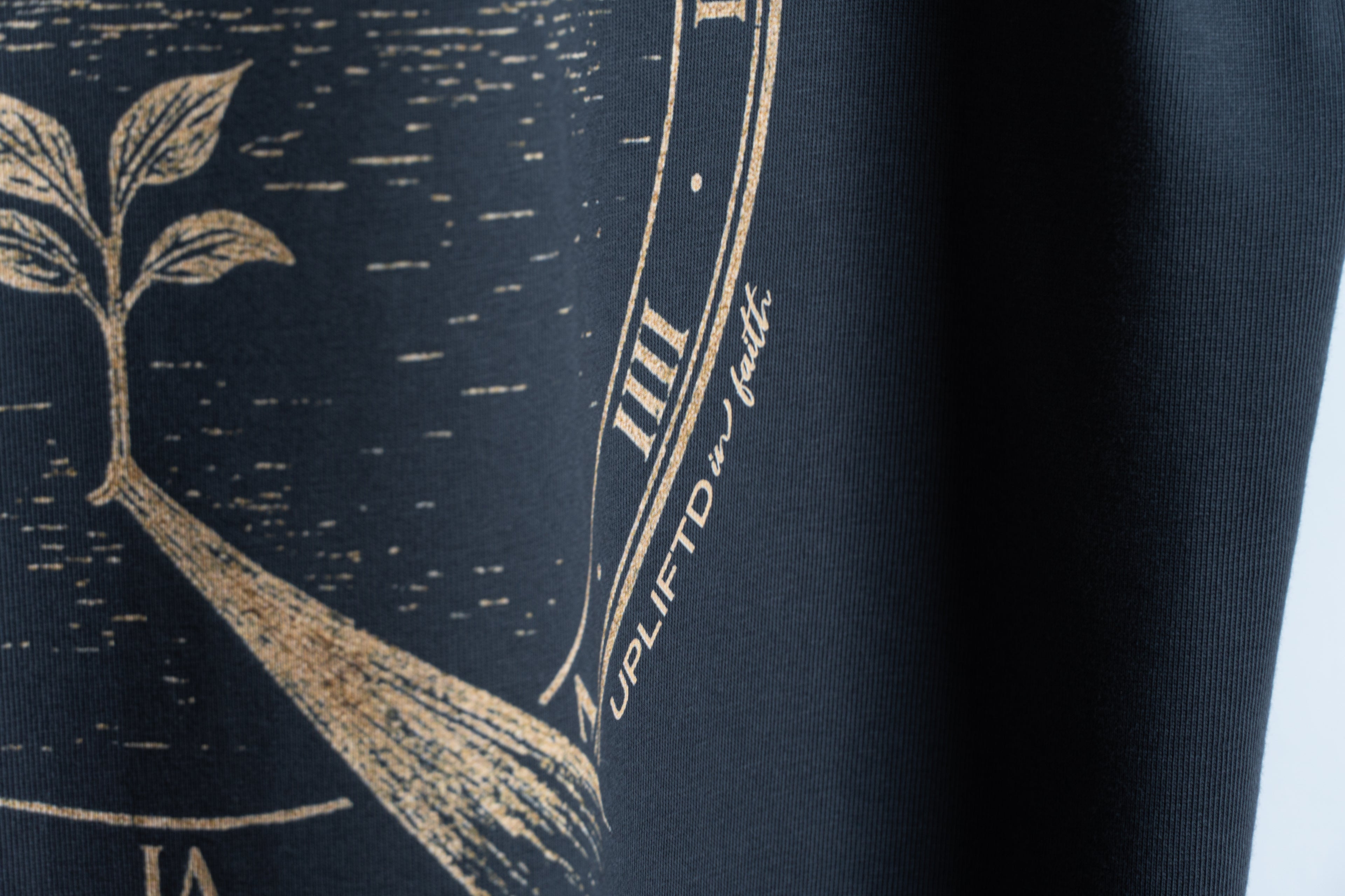 APPOINTED Premium Cotton Oversized T-shirt