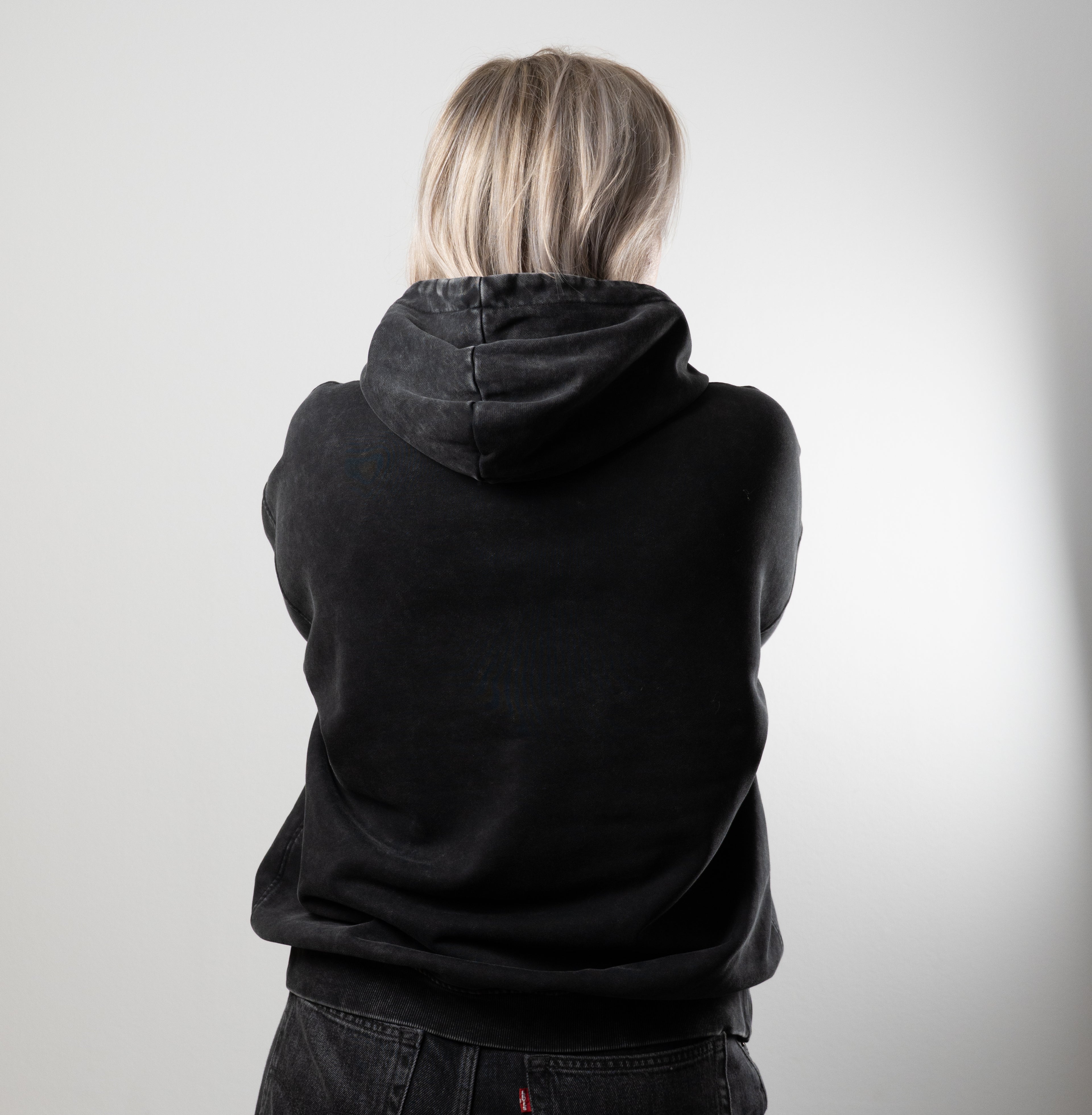 ABIDING Premium Retro Heavyweight Hoodie