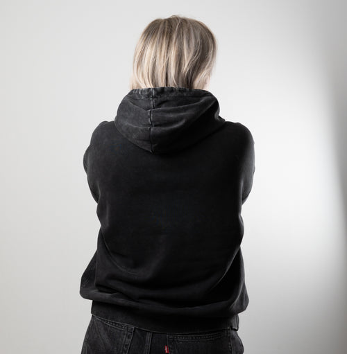 ABIDING Premium Retro Heavyweight Hoodie