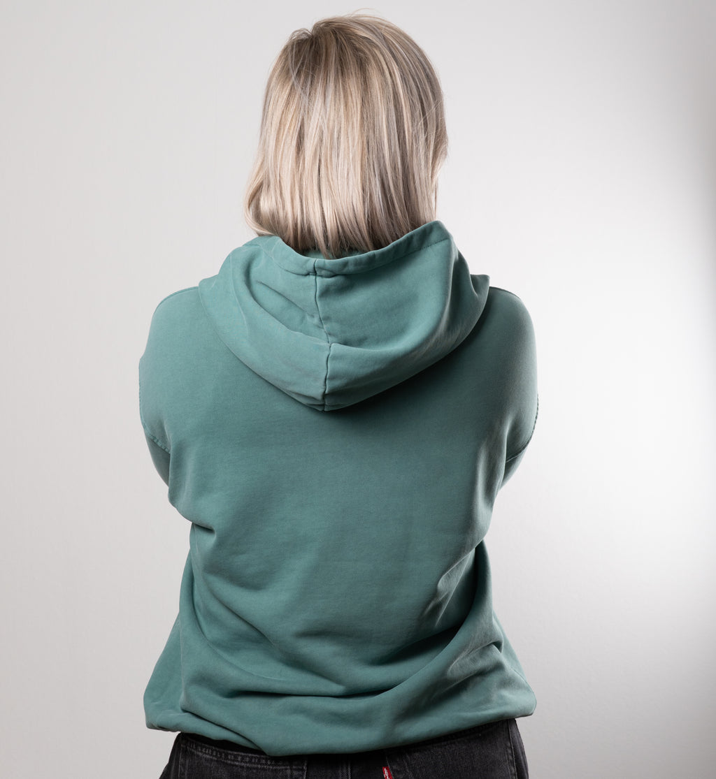 REPRESENT Premium Retro Heavyweight Hoodie