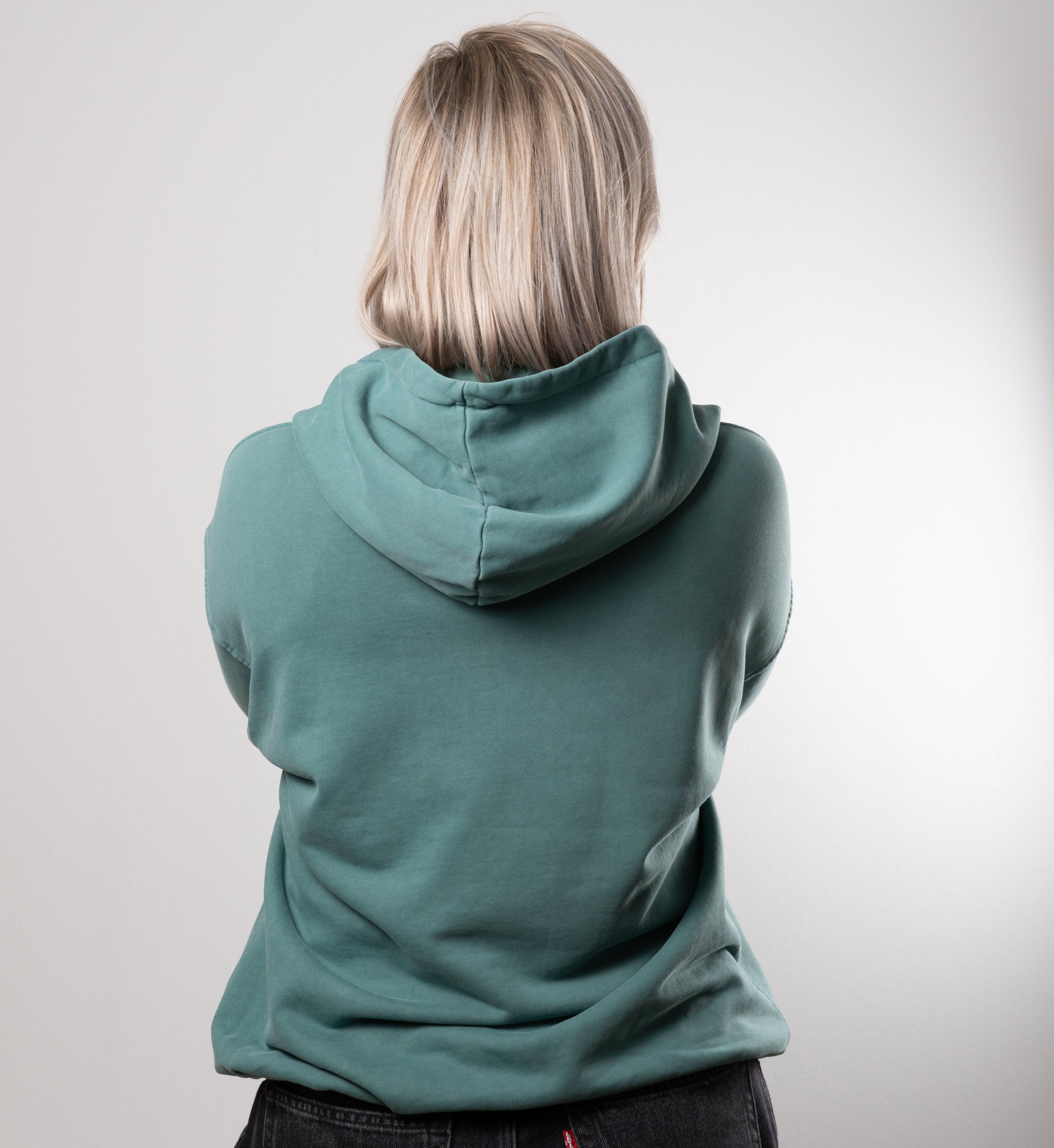 REPRESENT Premium Retro Heavyweight Hoodie