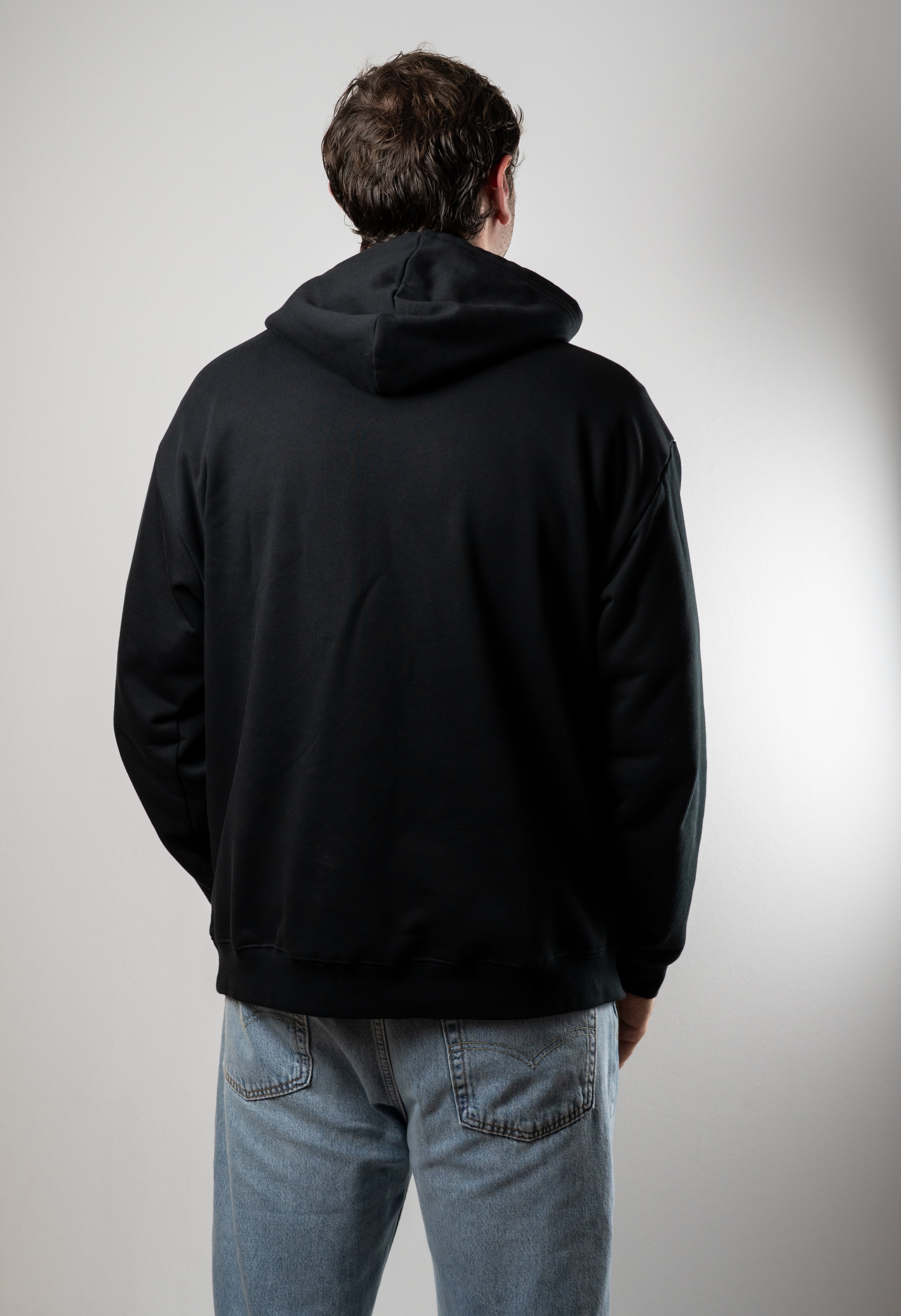 AWAKENED Standard Fleece-lined Hoodie