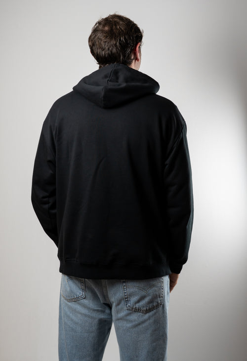 AWAKENED Standard Fleece-lined Hoodie
