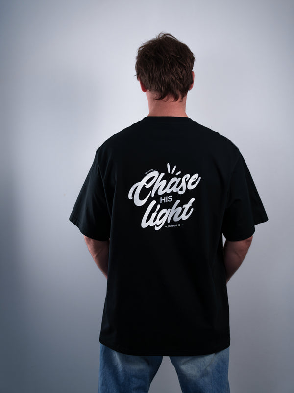 ILLUMINATED Essential Regular Fit T-shirt