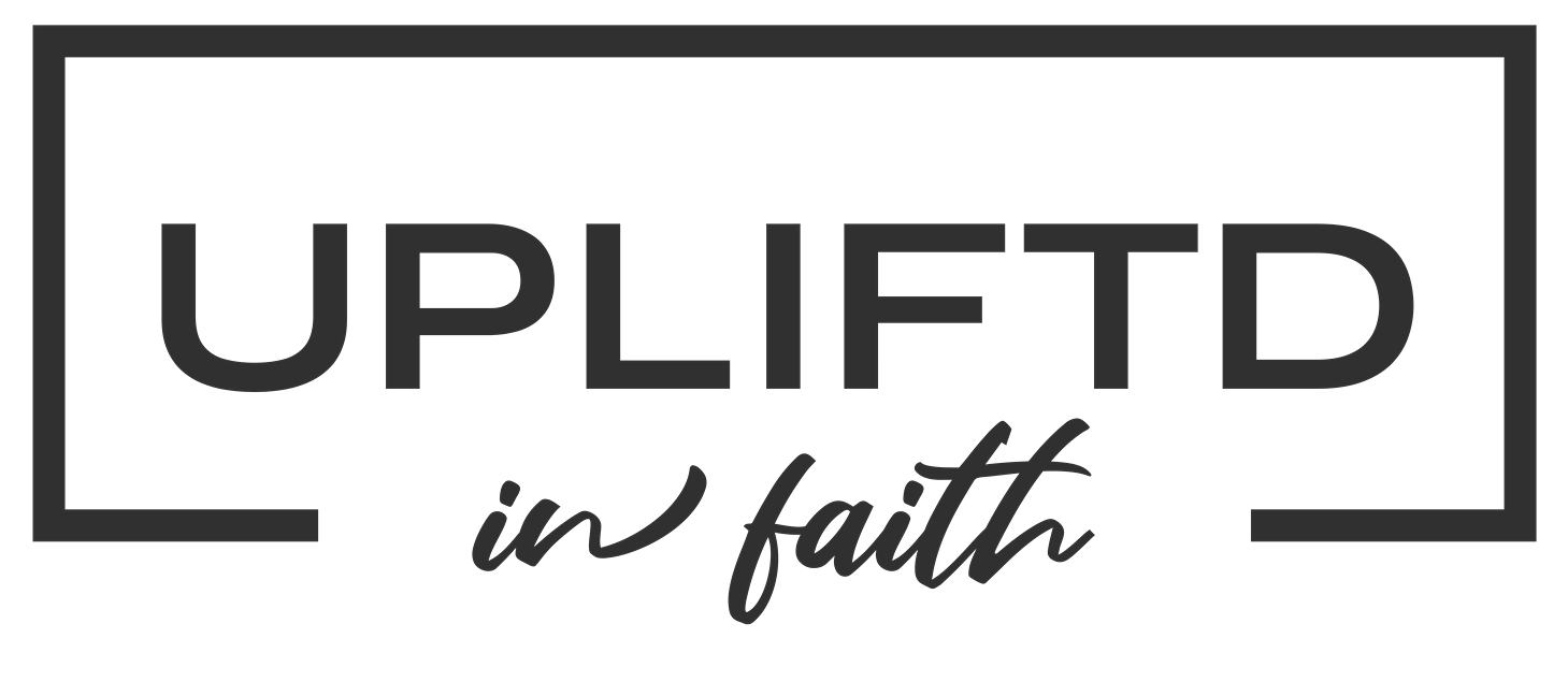 UPLIFTD in faith